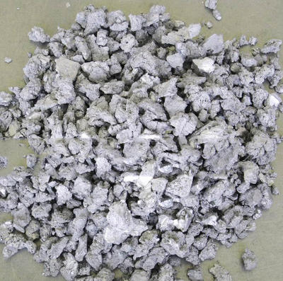 Aluminum Silicon Alloy (Al12Si)-Powder
